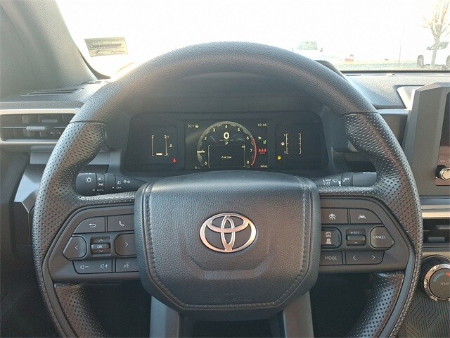 Thumbnail: 2025 Toyota Tacoma - 18