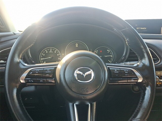 Thumbnail: 2024 Mazda CX-30 - 16