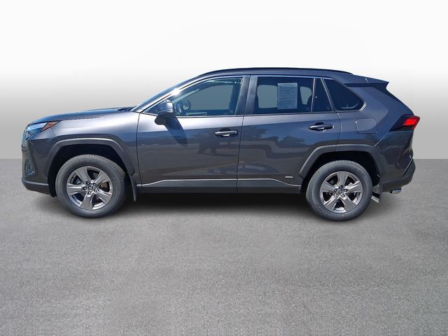 Thumbnail: 2025 Toyota RAV4 - 7