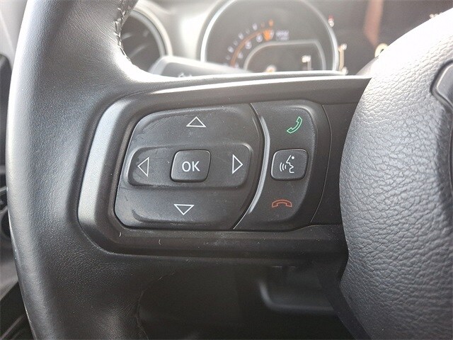 Thumbnail: 2018 Jeep Wrangler - 20