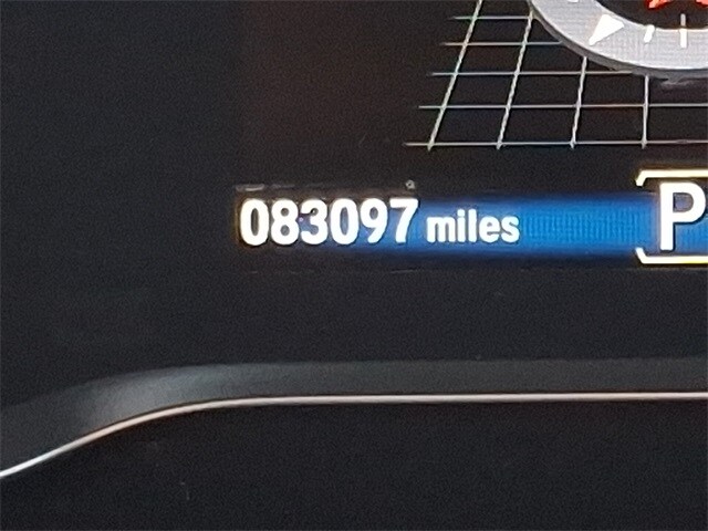 Thumbnail: 2018 Honda Pilot - 22