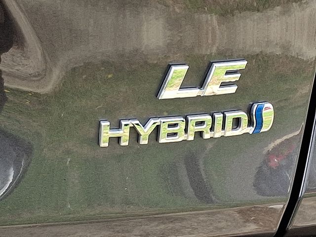 Thumbnail: 2022 Toyota RAV4 - 30