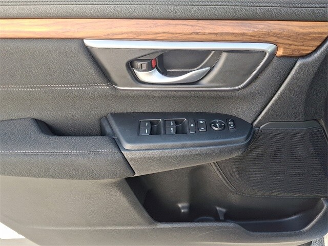 Thumbnail: 2022 Honda CR-V - 9