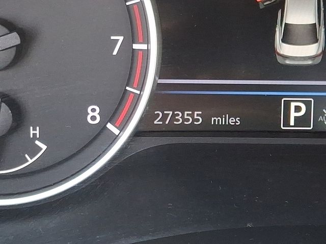 Thumbnail: 2024 Nissan Sentra - 19