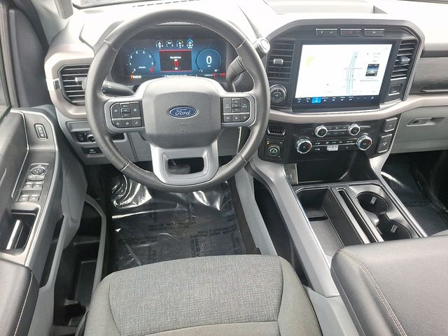 Thumbnail: 2024 Ford F-150 - 10