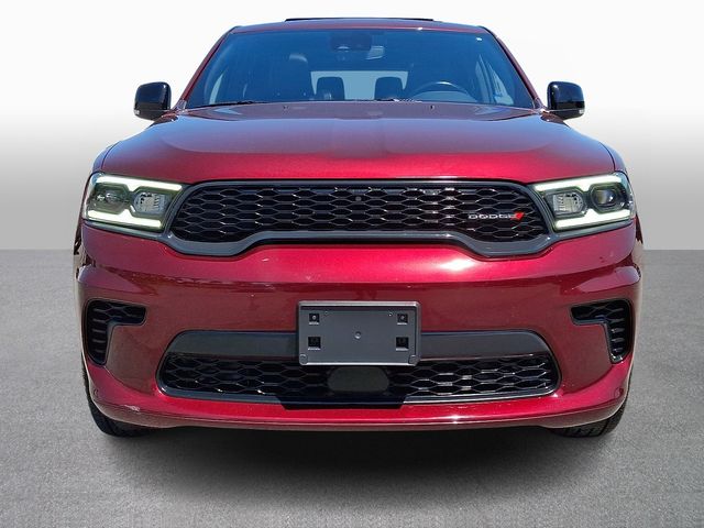 Thumbnail: 2024 Dodge Durango - 2