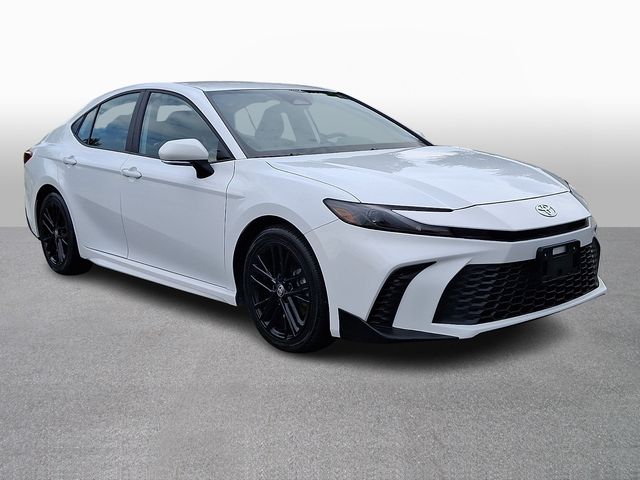 Thumbnail: 2025 Toyota Camry - 3