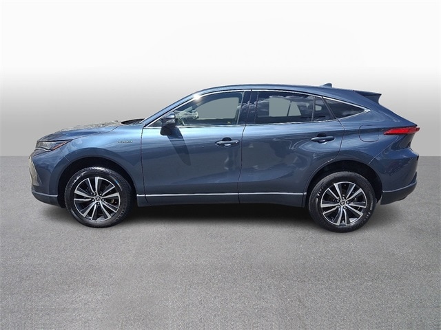Thumbnail: 2021 Toyota Venza - 7