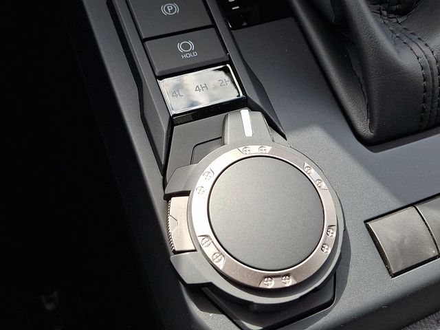 Thumbnail: 2026 Toyota Tacoma - 17