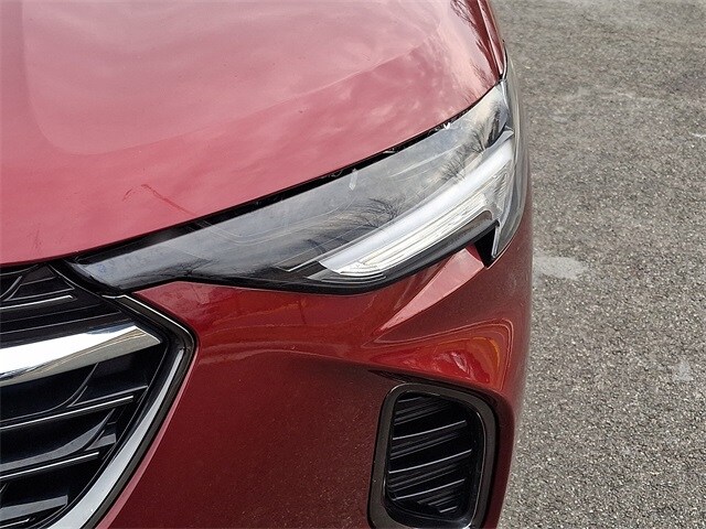 Thumbnail: 2023 Buick Envision - 9