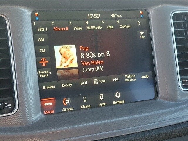 Thumbnail: 2023 Dodge Charger - 16