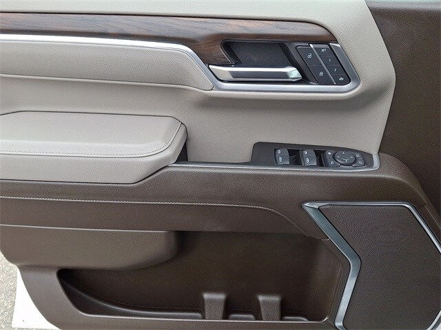 Thumbnail: 2025 GMC Sierra 1500 - 12