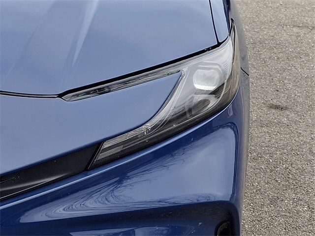 Thumbnail: 2025 Toyota Camry - 9