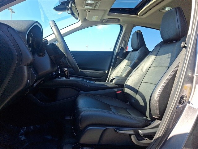 Thumbnail: 2022 Honda HR-V - 13