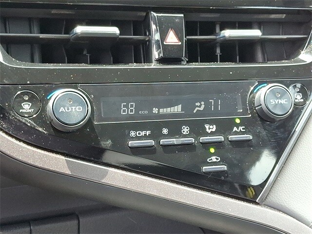 2024 Toyota Camry LE 15