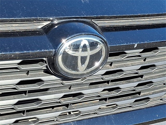 Thumbnail: 2025 Toyota RAV4 - 5