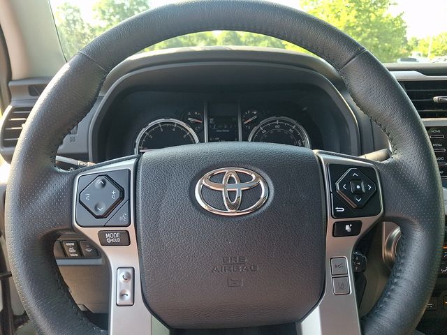 Thumbnail: 2022 Toyota 4Runner - 20