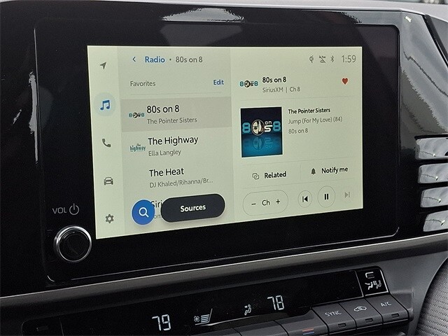 Thumbnail: 2026 Toyota Camry - 7