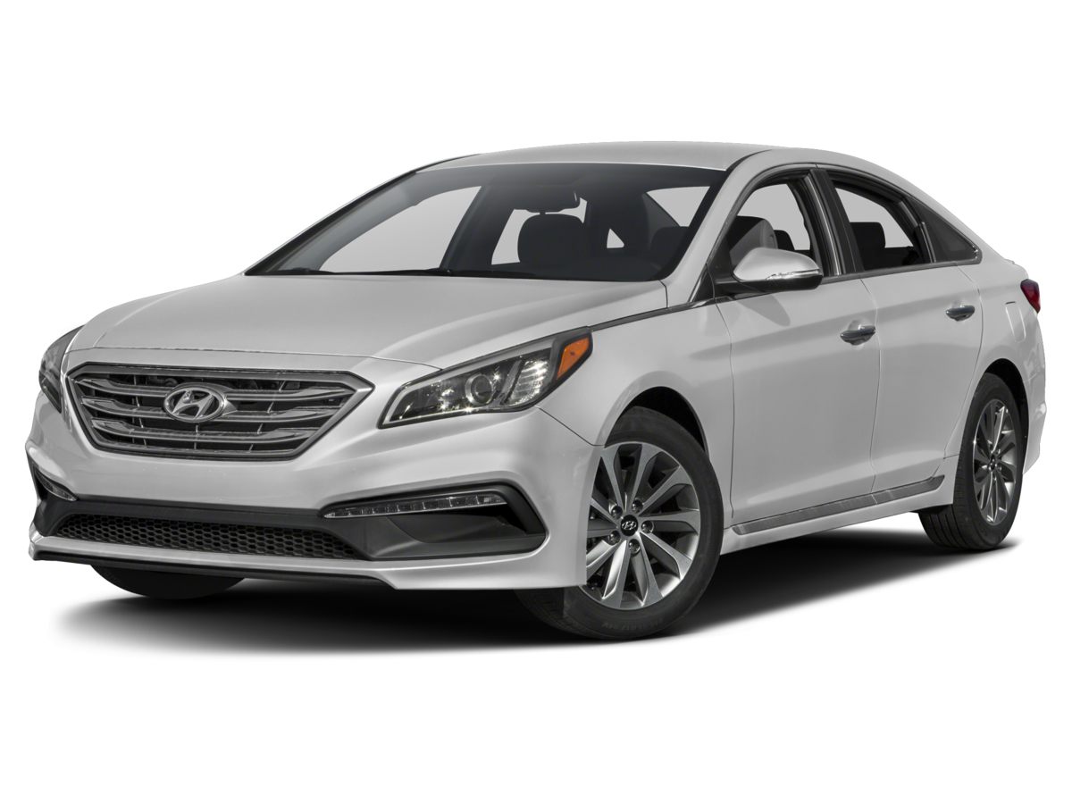 2015 Hyundai Sonata Sport -
                  Springfield, VA