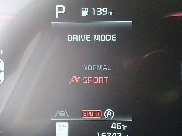 Thumbnail: 2024 Kia Soul - 23