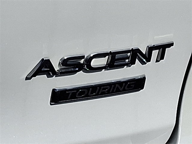 Thumbnail: 2020 Subaru Ascent - 11