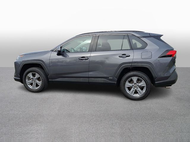 Thumbnail: 2022 Toyota RAV4 - 7