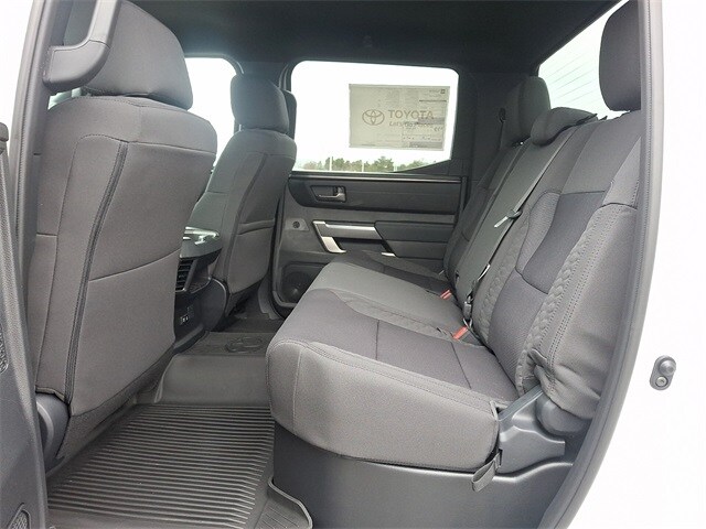 Thumbnail: 2026 Toyota Tundra - 6