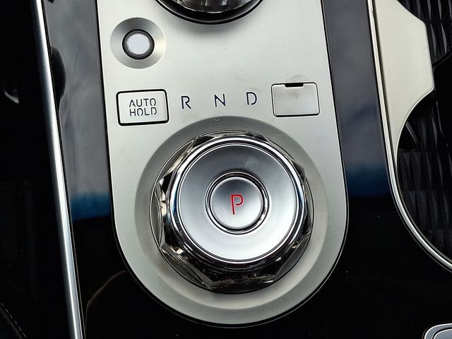 Thumbnail: 2025 Genesis GV80 - 14