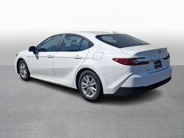 Thumbnail: 2025 Toyota Camry - 6