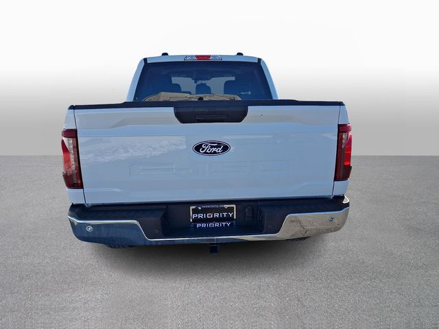 Thumbnail: 2025 Ford F-150 - 5