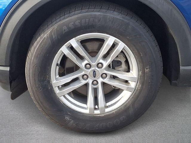 Thumbnail: 2021 Ford Explorer - 6