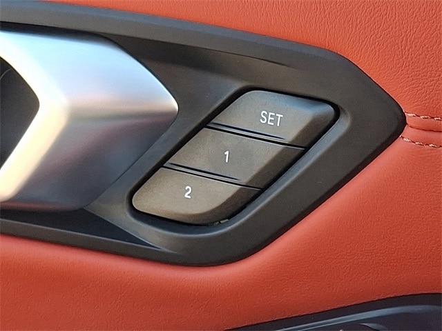 Thumbnail: 2022 BMW M3 - 25