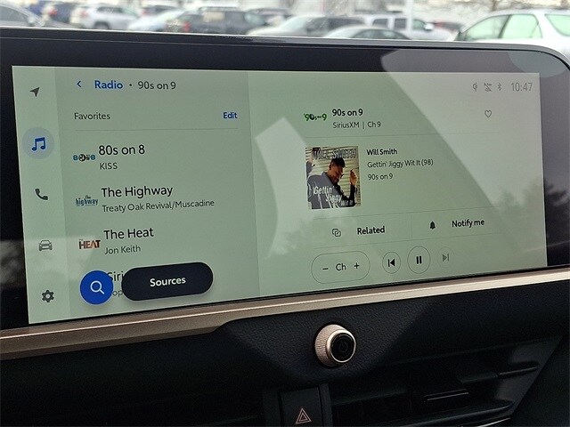 Thumbnail: 2024 Toyota Crown - 16