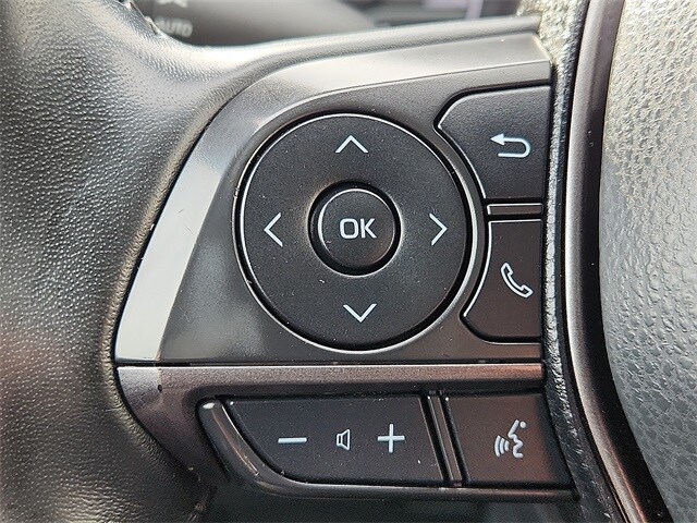 Thumbnail: 2024 Toyota Camry - 30