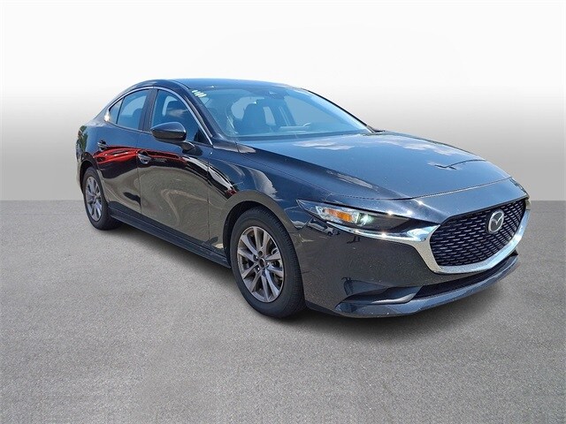 Thumbnail: 2021 Mazda Mazda3 - 3