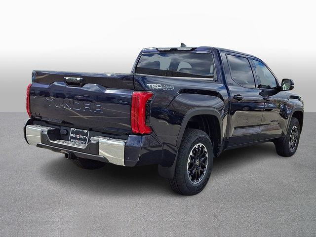 Thumbnail: 2026 Toyota Tundra - 4