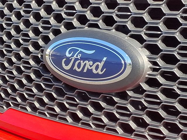Thumbnail: 2018 Ford F-150 - 33