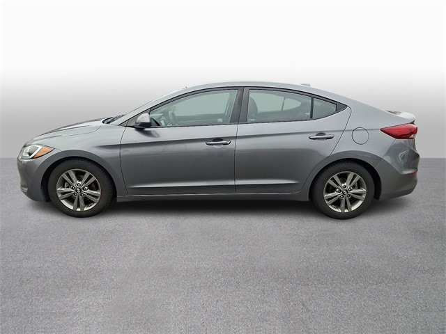 Thumbnail: 2018 Hyundai Elantra - 7