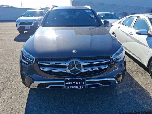 Thumbnail: 2022 Mercedes-Benz GLC - 2