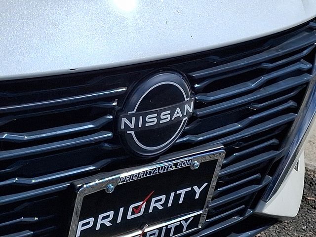 Thumbnail: 2024 Nissan Altima - 9
