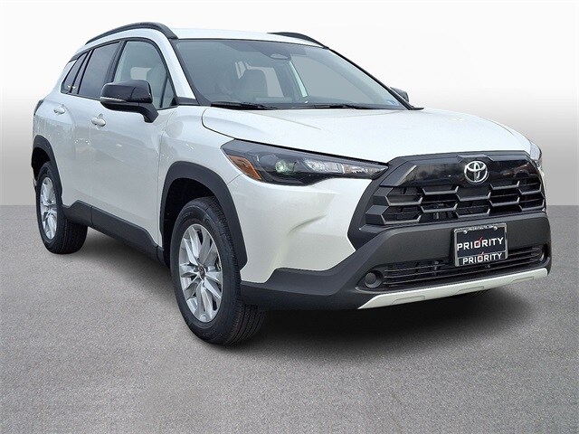 Thumbnail: 2026 Toyota Corolla Cross - 3