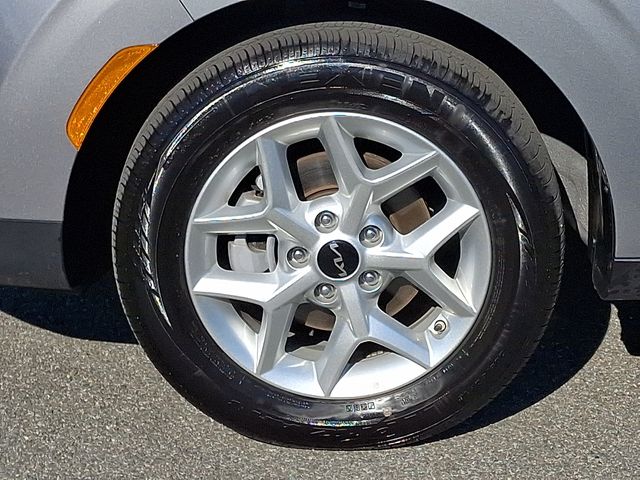 Thumbnail: 2025 Kia Soul - 8