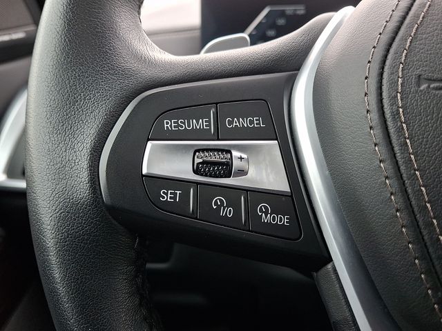 Thumbnail: 2026 BMW X5 - 21