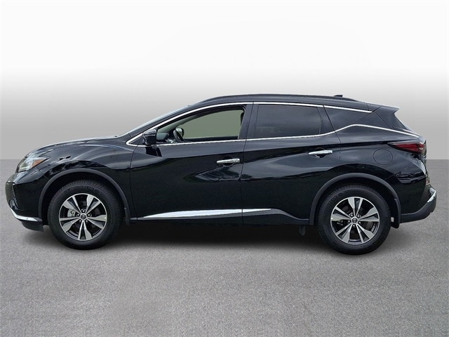 Thumbnail: 2024 Nissan Murano - 7