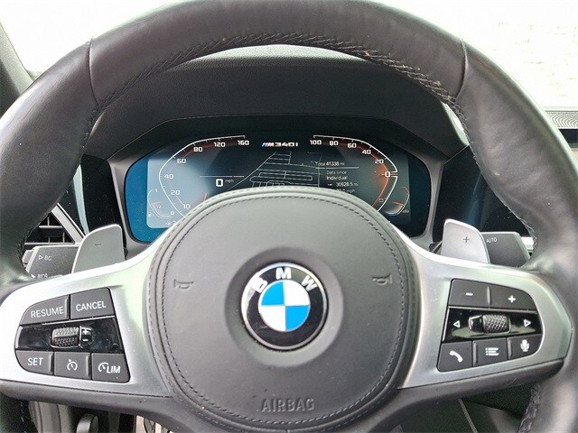 Thumbnail: 2022 BMW 3 Series - 20