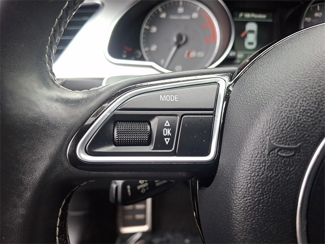 Thumbnail: 2017 Audi S5 - 22