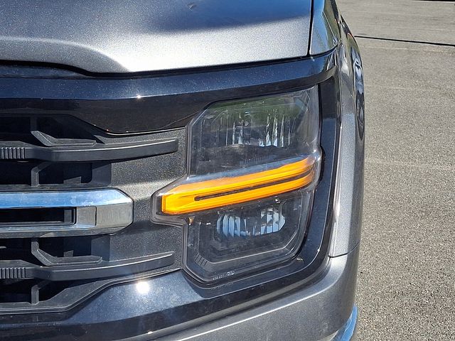 Thumbnail: 2025 Ford F-150 - 9