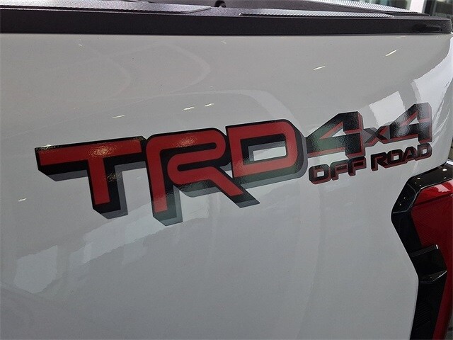 Thumbnail: 2026 Toyota Tundra - 21