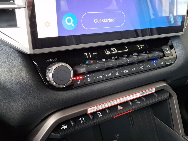 Thumbnail: 2026 Toyota Sequoia - 14