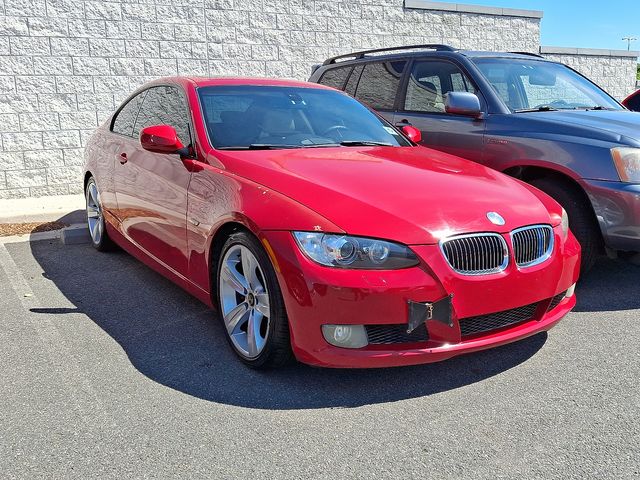 Thumbnail: 2010 BMW 3 Series - 3
